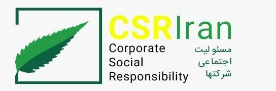 آیکن مسئولیت اجتماعی شرکت ها